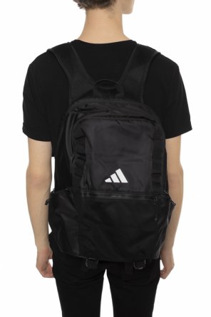 Logo-printed backpack, zdjęcie 2 Logo-printed backpack od ADIDAS Performance